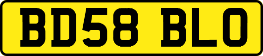 BD58BLO