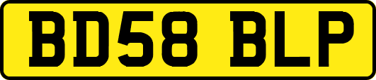 BD58BLP