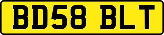BD58BLT