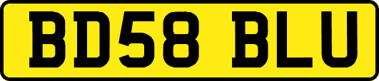 BD58BLU
