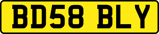 BD58BLY