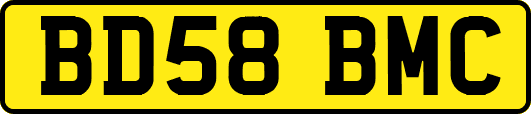 BD58BMC