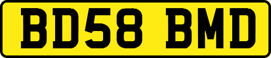 BD58BMD