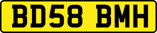 BD58BMH