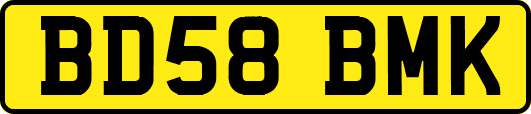 BD58BMK