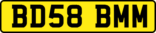 BD58BMM