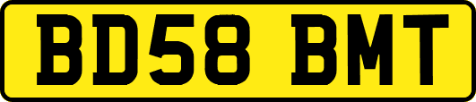 BD58BMT