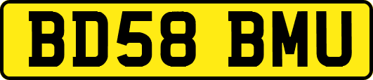 BD58BMU