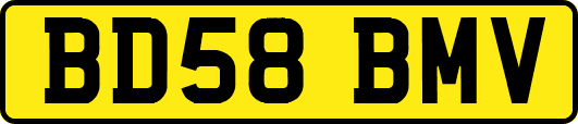 BD58BMV