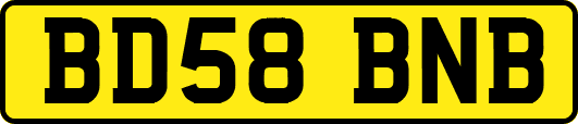 BD58BNB