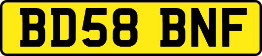 BD58BNF