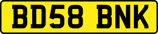 BD58BNK