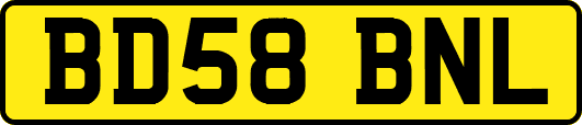BD58BNL