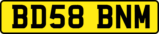 BD58BNM