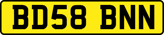 BD58BNN