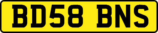 BD58BNS