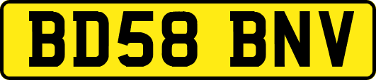 BD58BNV