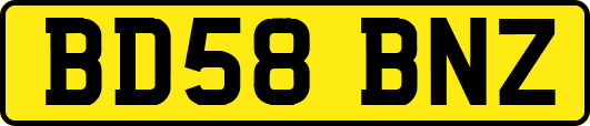 BD58BNZ