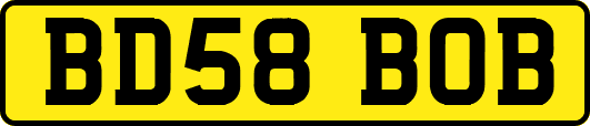 BD58BOB