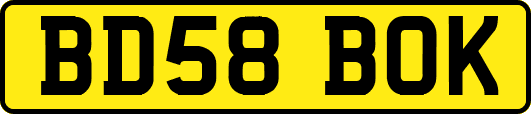 BD58BOK