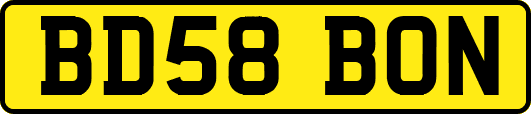 BD58BON