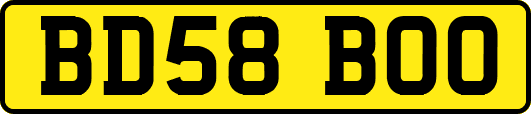 BD58BOO