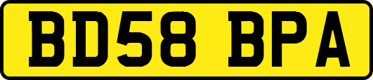 BD58BPA