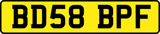 BD58BPF