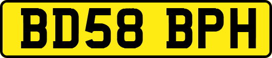 BD58BPH