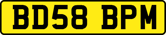 BD58BPM
