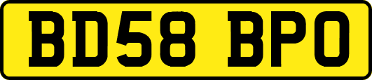 BD58BPO