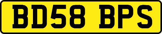 BD58BPS