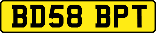BD58BPT