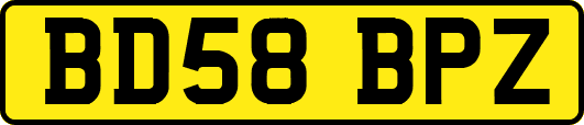 BD58BPZ