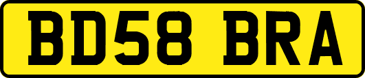 BD58BRA