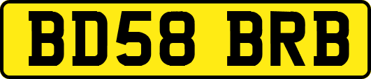 BD58BRB