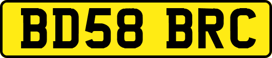 BD58BRC