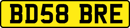 BD58BRE