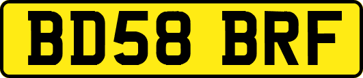 BD58BRF
