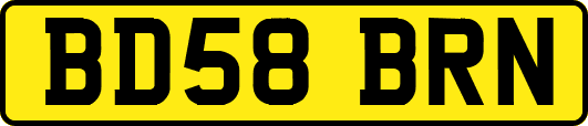 BD58BRN