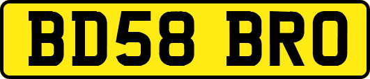 BD58BRO