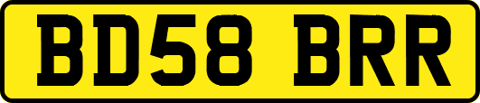 BD58BRR
