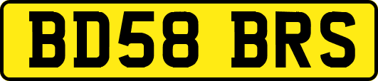 BD58BRS
