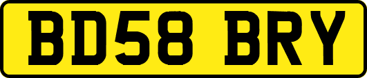 BD58BRY