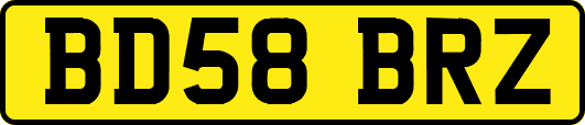 BD58BRZ