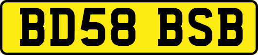 BD58BSB