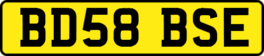 BD58BSE