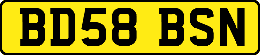 BD58BSN