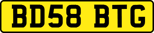 BD58BTG