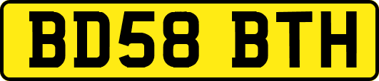 BD58BTH